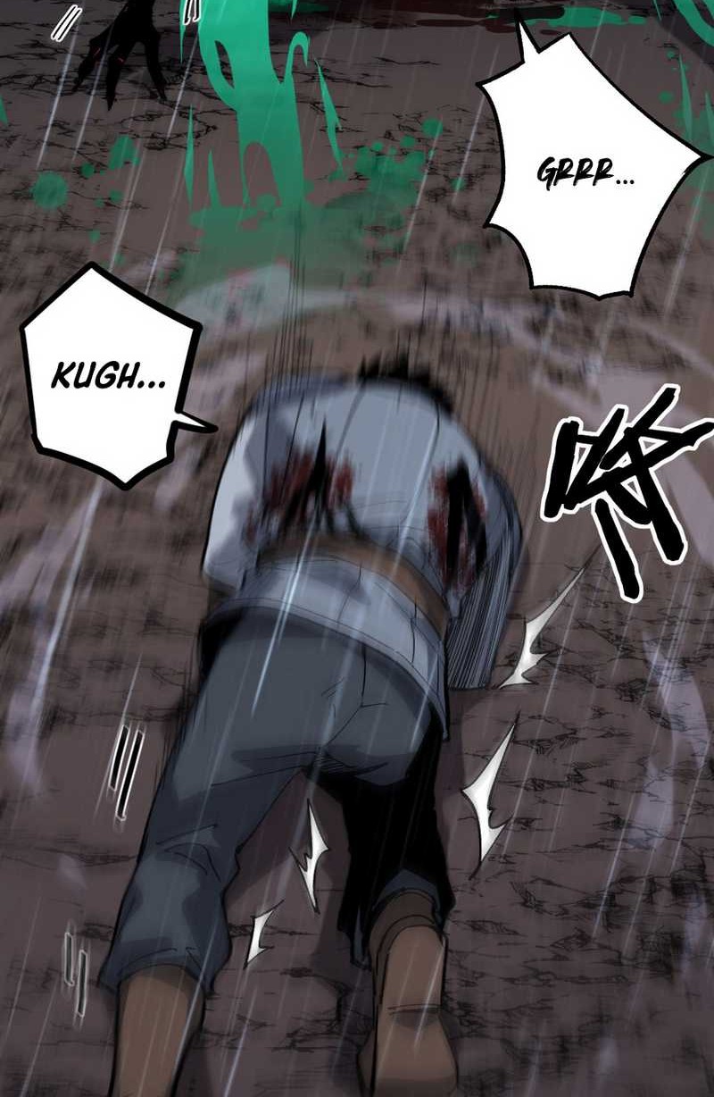 God-level Assassin, I’m the Shadow Chapter 03 Gambar 46
