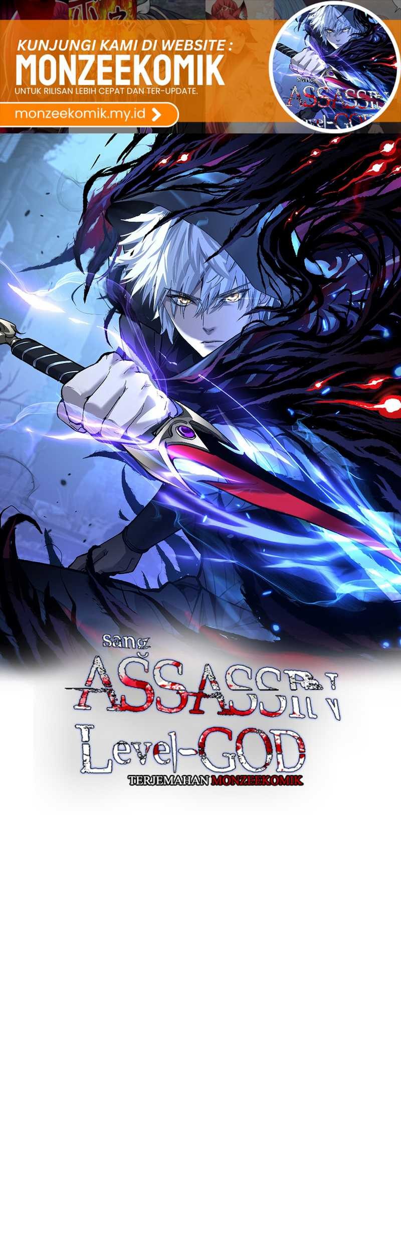 Baca  God-level Assassin, I’m the Shadow Chapter 03 Gambar 2