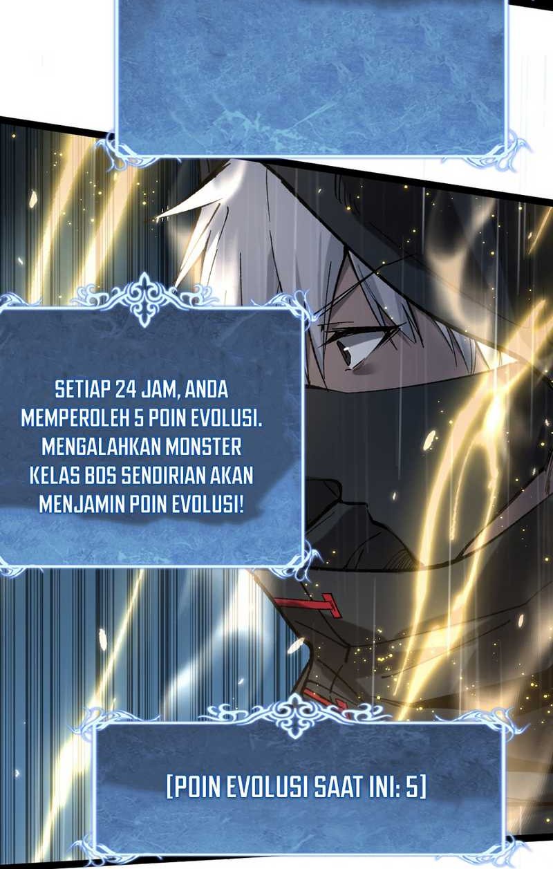 God-level Assassin, I’m the Shadow Chapter 02 Gambar 32
