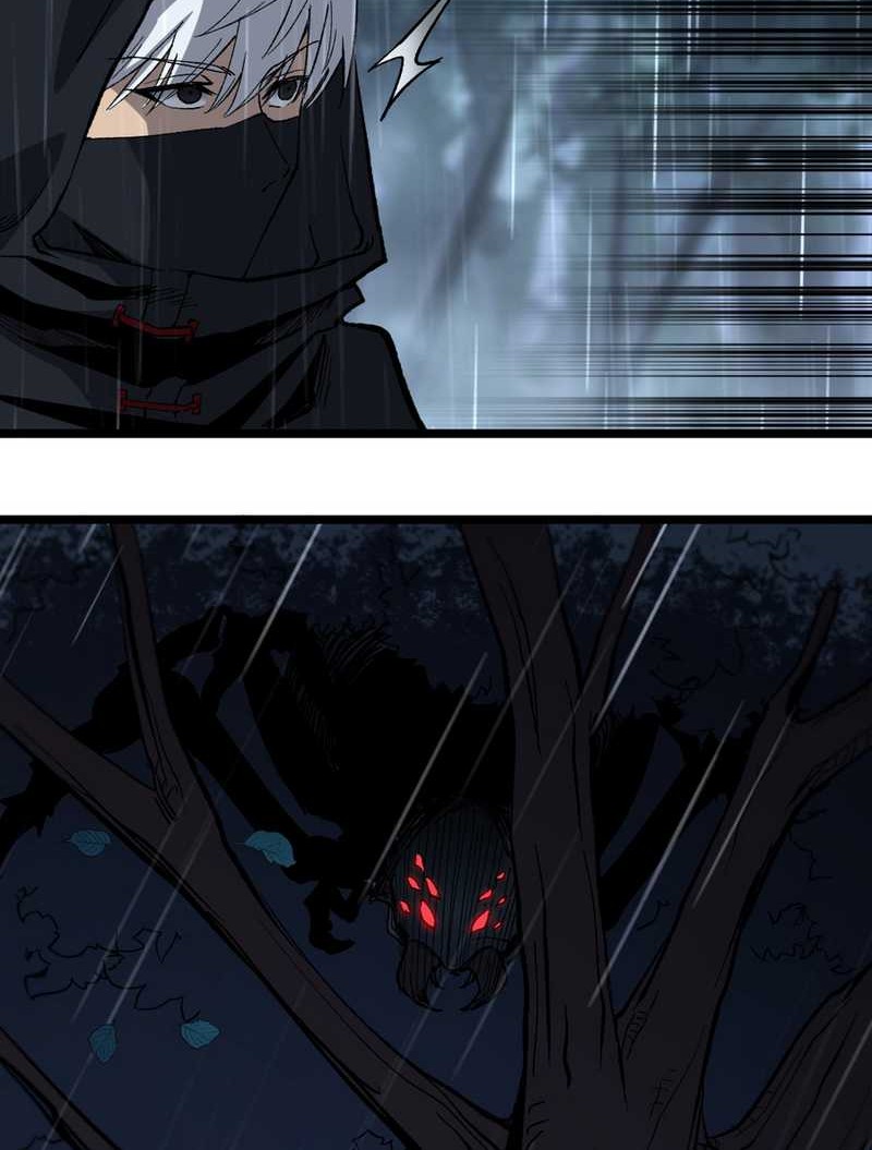God-level Assassin, I’m the Shadow Chapter 02 Gambar 36