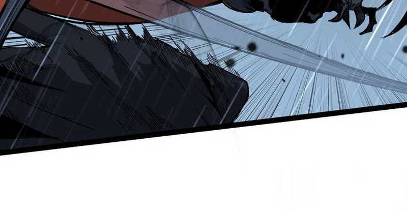 God-level Assassin, I’m the Shadow Chapter 02 Gambar 45