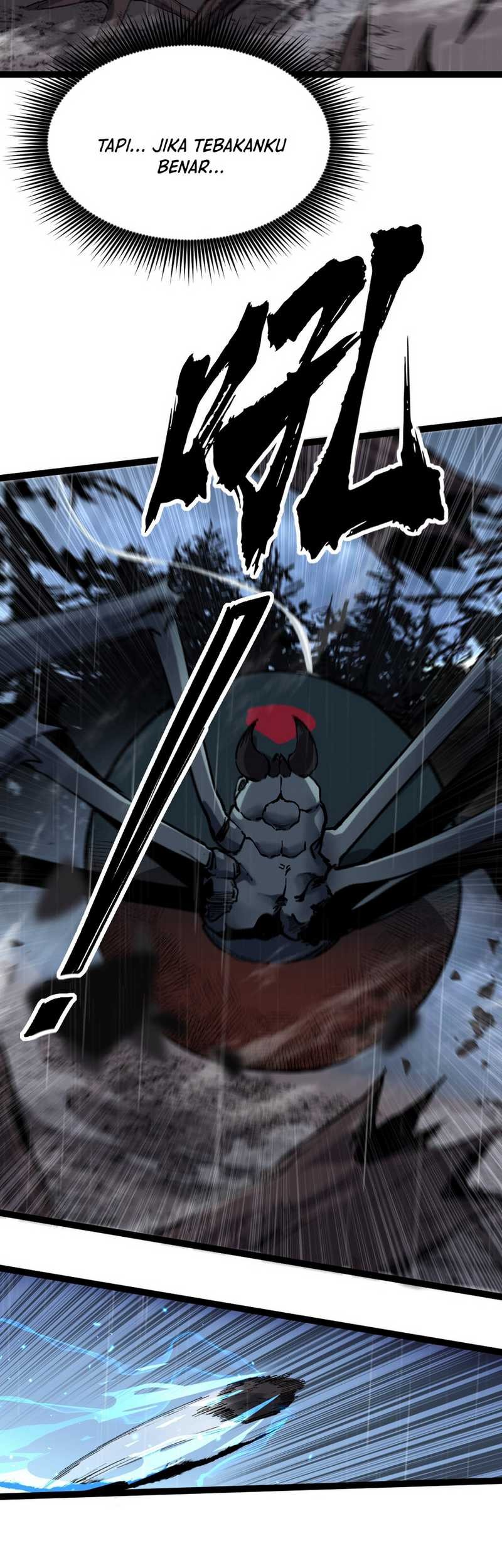 God-level Assassin, I’m the Shadow Chapter 02 Gambar 51