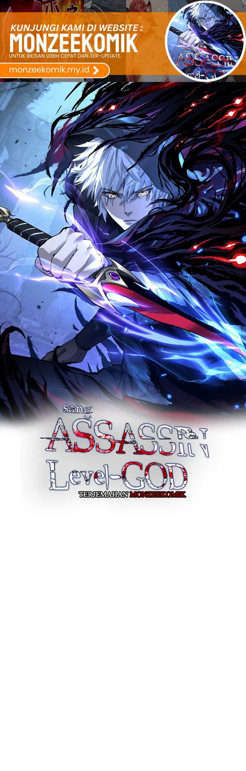 Baca  God-level Assassin, I’m the Shadow Chapter 02 Gambar 2