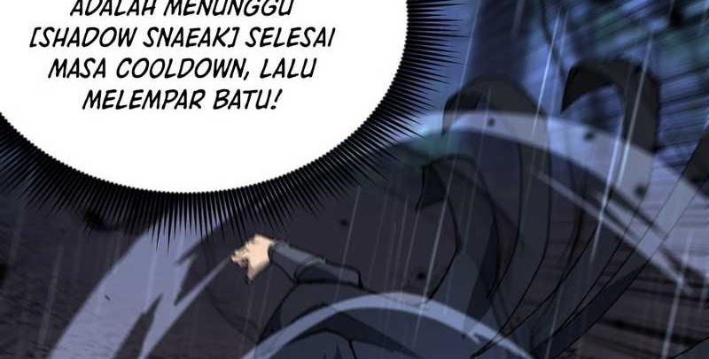 God-level Assassin, I’m the Shadow Chapter 02 Gambar 55