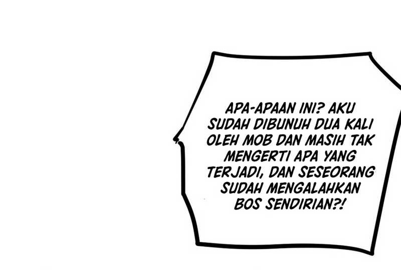 God-level Assassin, I’m the Shadow Chapter 02 Gambar 61