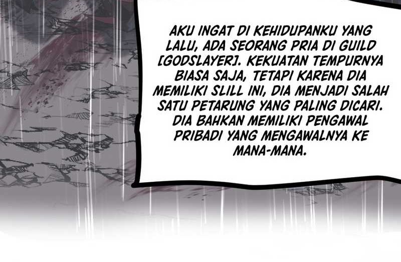 God-level Assassin, I’m the Shadow Chapter 02 Gambar 67