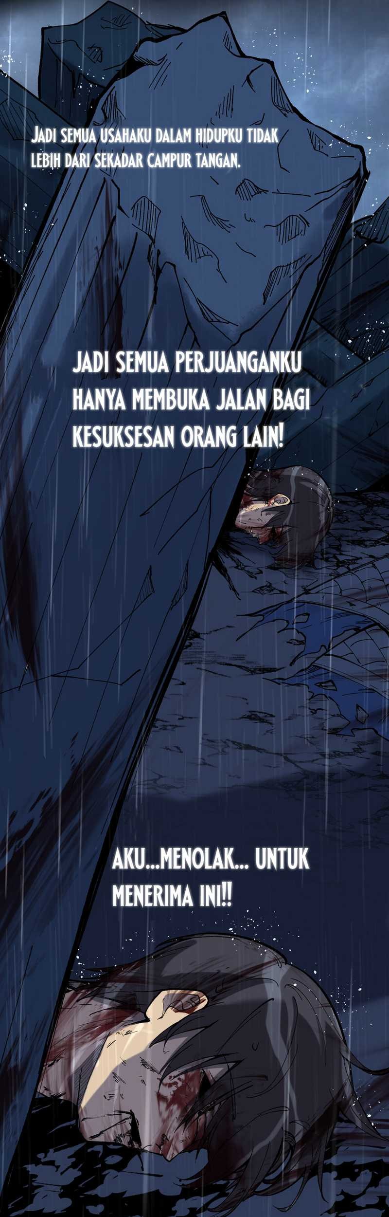 God-level Assassin, I’m the Shadow Chapter 01 Gambar 22