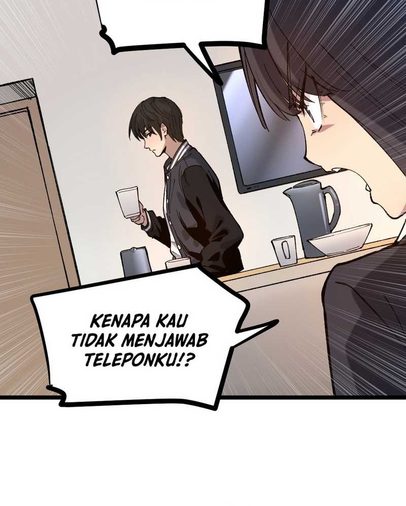 God-level Assassin, I’m the Shadow Chapter 01 Gambar 32
