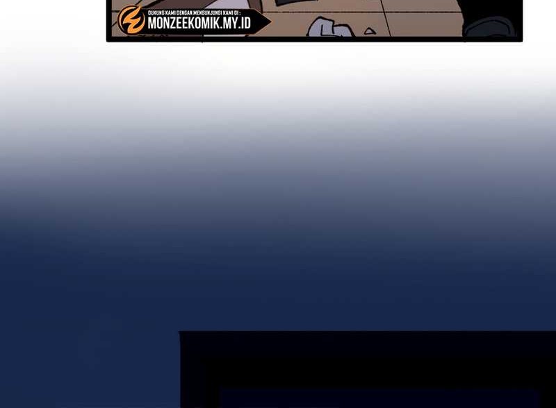 God-level Assassin, I’m the Shadow Chapter 01 Gambar 39