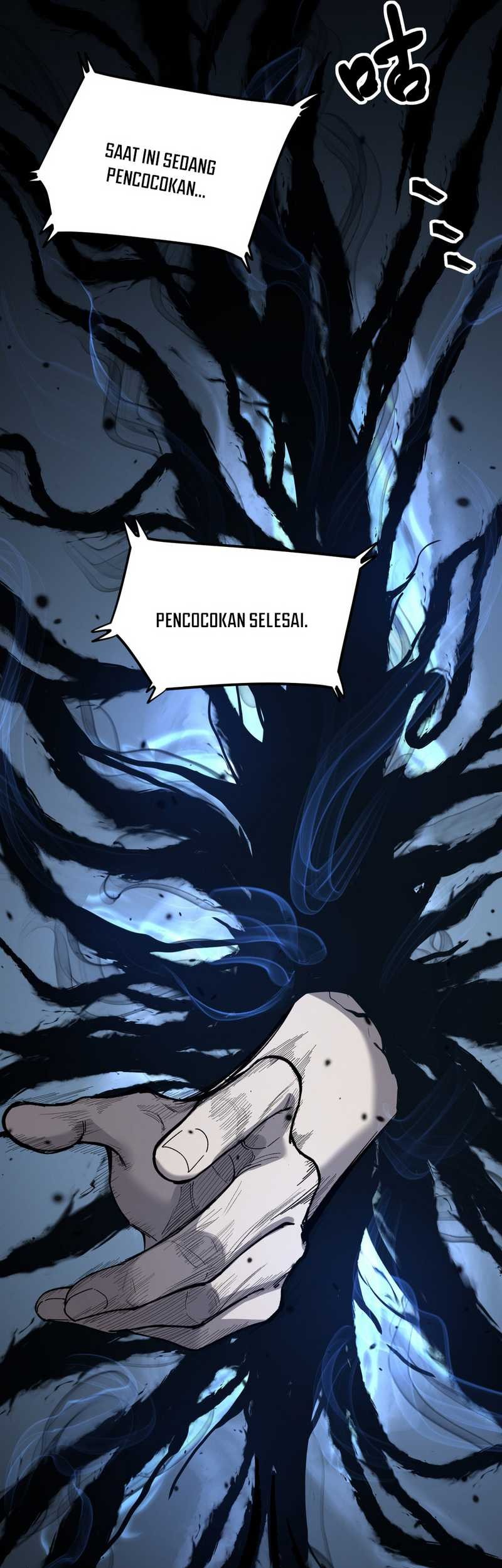 God-level Assassin, I’m the Shadow Chapter 01 Gambar 51