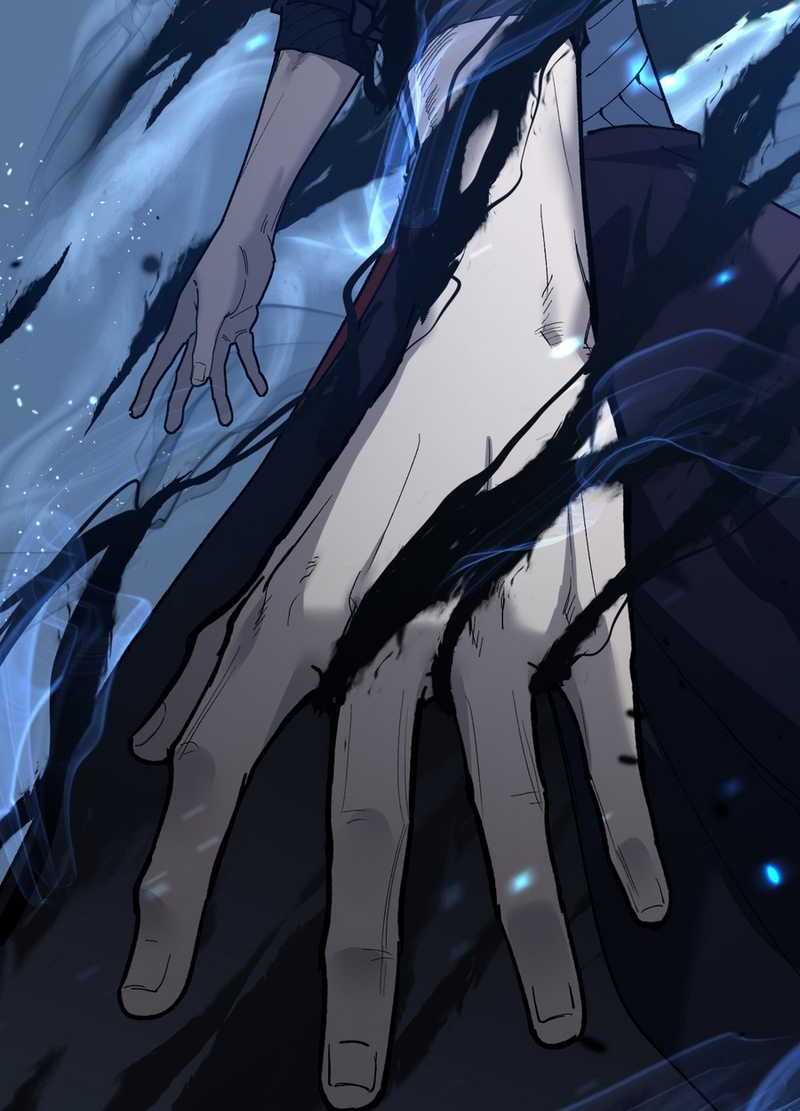God-level Assassin, I’m the Shadow Chapter 01 Gambar 53