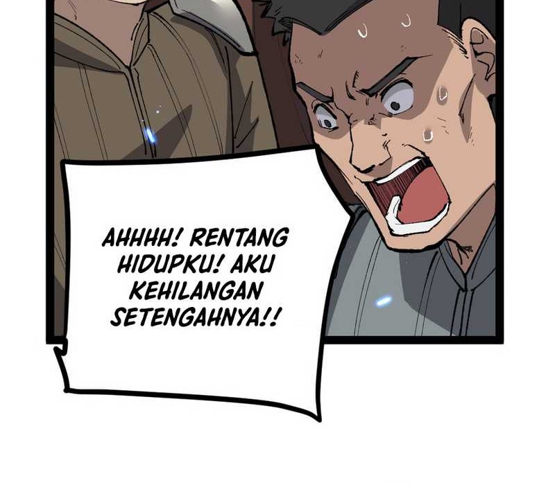 God-level Assassin, I’m the Shadow Chapter 01 Gambar 67