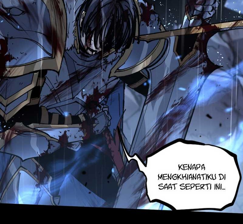 God-level Assassin, I’m the Shadow Chapter 01 Gambar 5