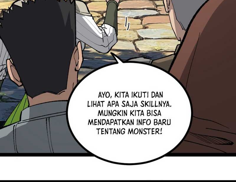 God-level Assassin, I’m the Shadow Chapter 01 Gambar 71