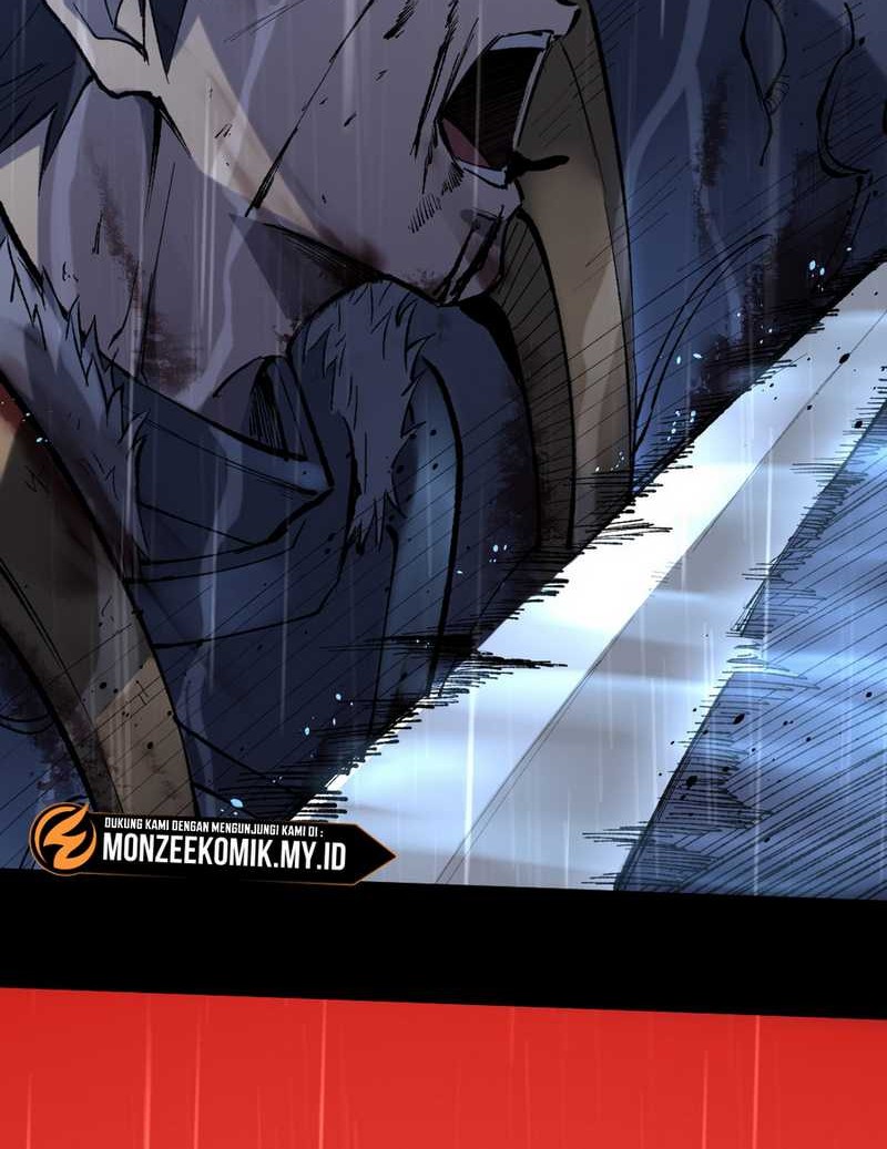 God-level Assassin, I’m the Shadow Chapter 01 Gambar 12