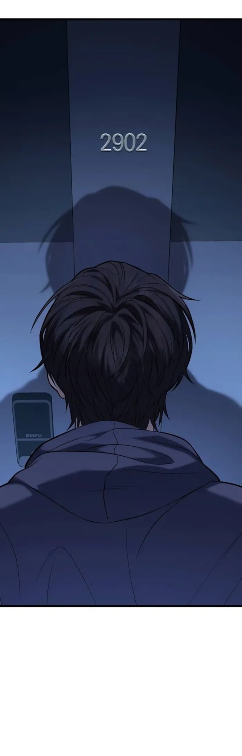 Baca The Ultimate Shut-In Chapter 16 Gambar 2