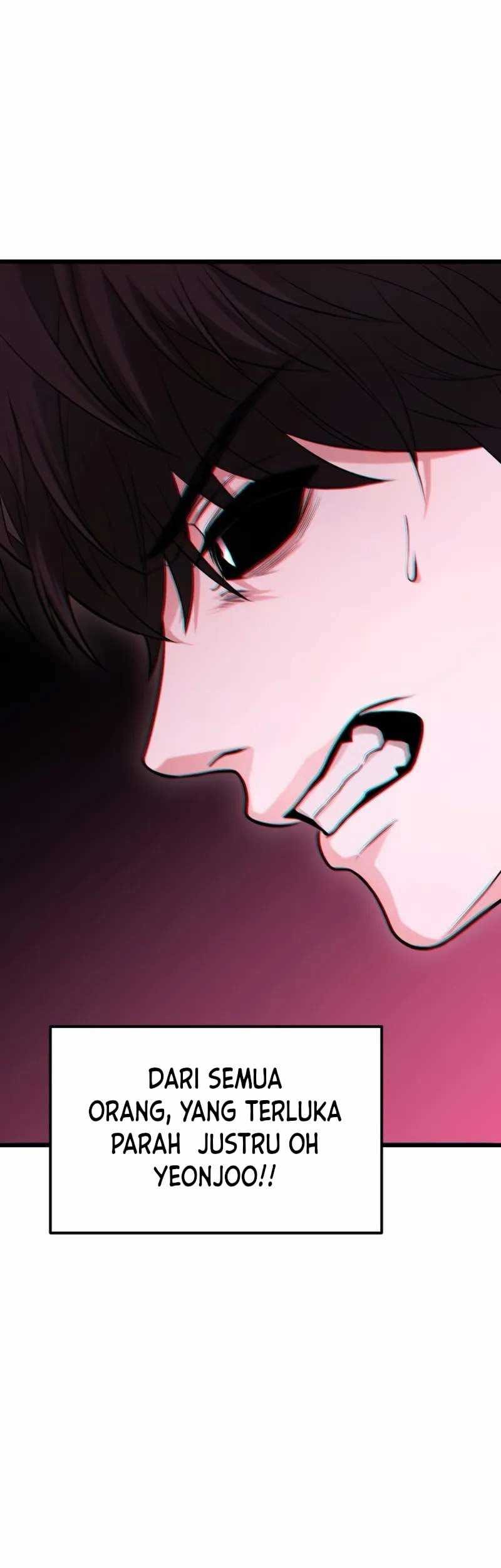 The Ultimate Shut-In Chapter 15 Gambar 94