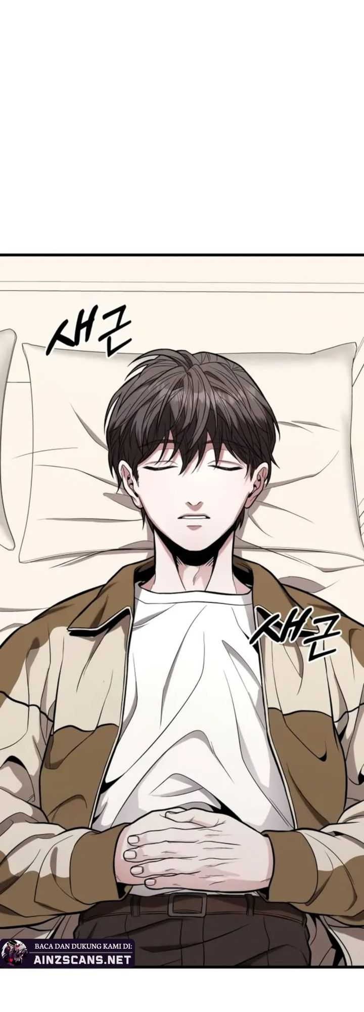 The Ultimate Shut-In Chapter 14 Gambar 58