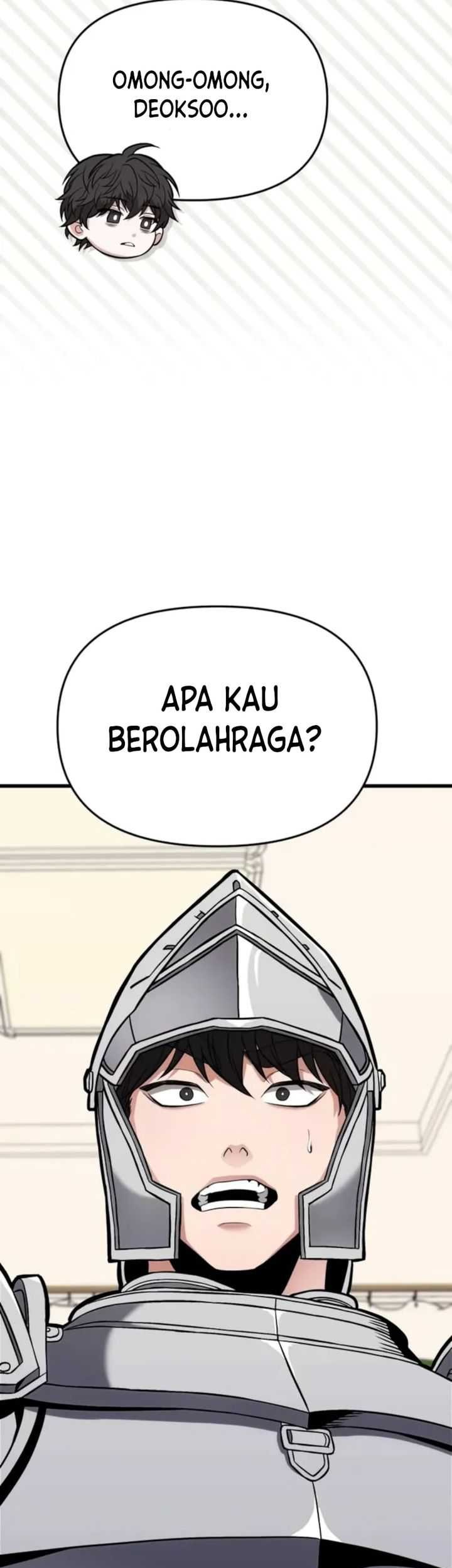 The Ultimate Shut-In Chapter 14 Gambar 62