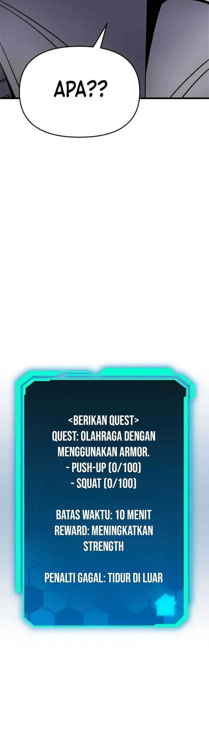 The Ultimate Shut-In Chapter 14 Gambar 63