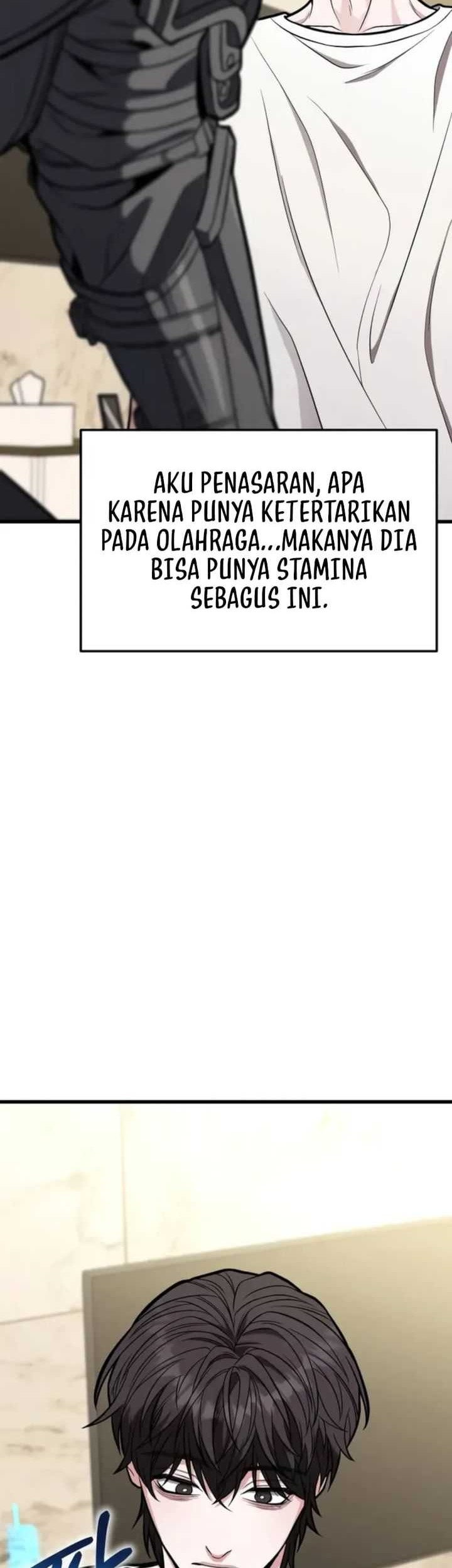 The Ultimate Shut-In Chapter 14 Gambar 69