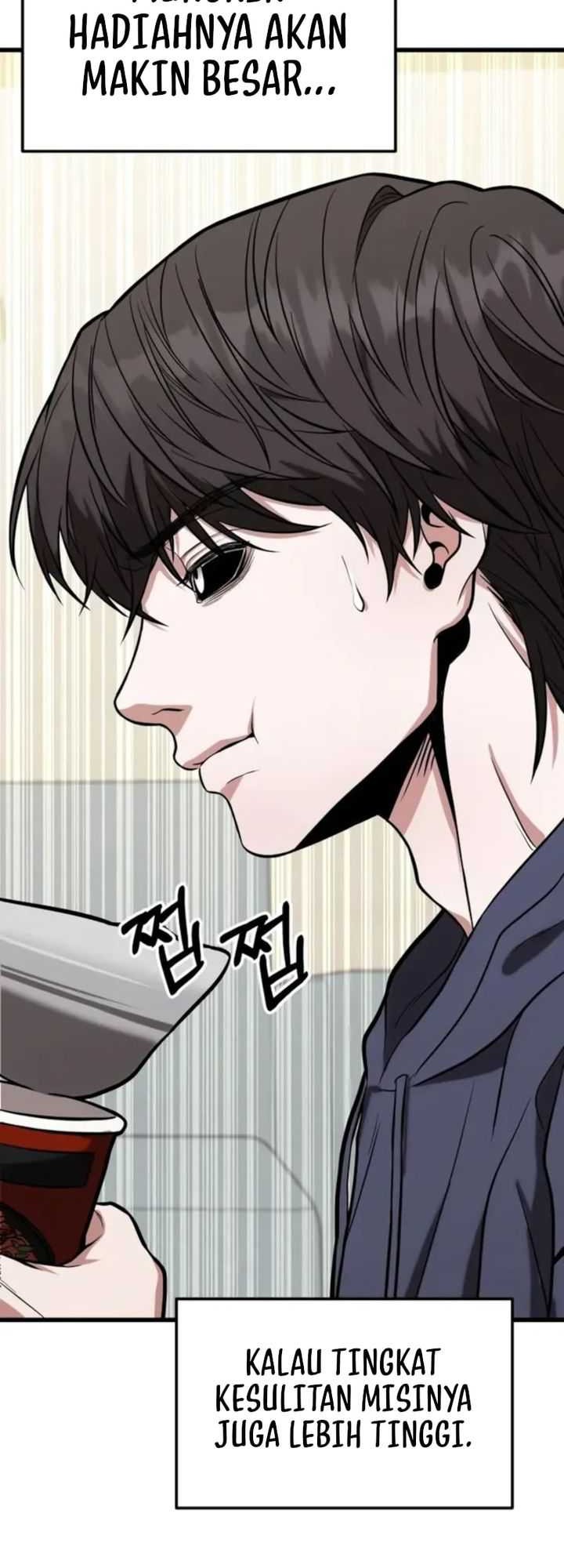 The Ultimate Shut-In Chapter 14 Gambar 120