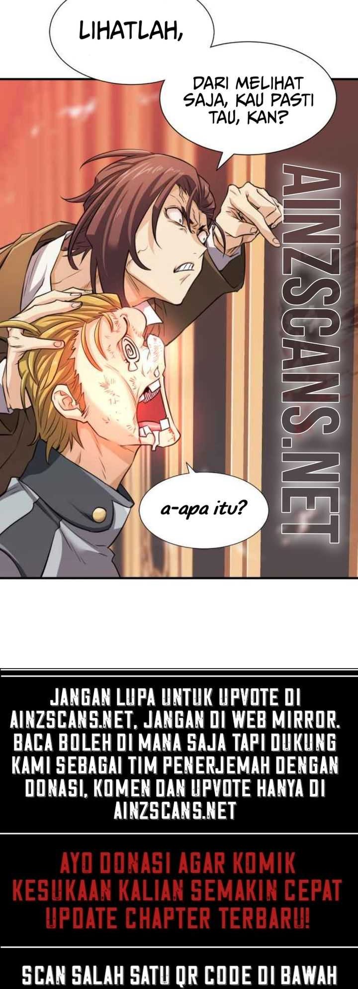 The Ultimate Shut-In Chapter 14 Gambar 126