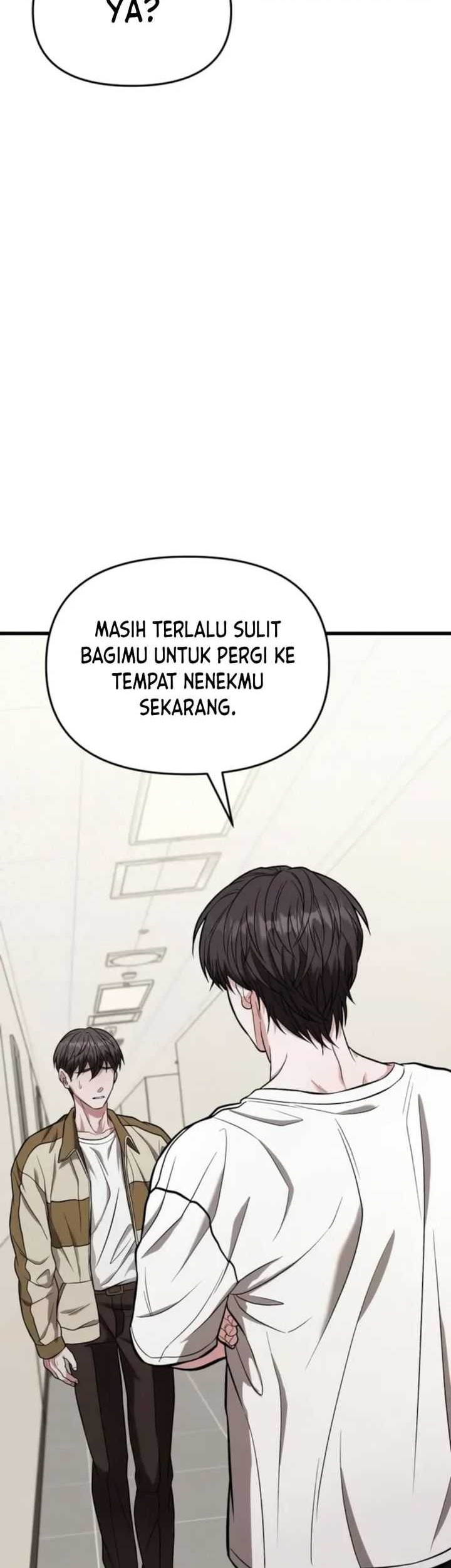 The Ultimate Shut-In Chapter 14 Gambar 26