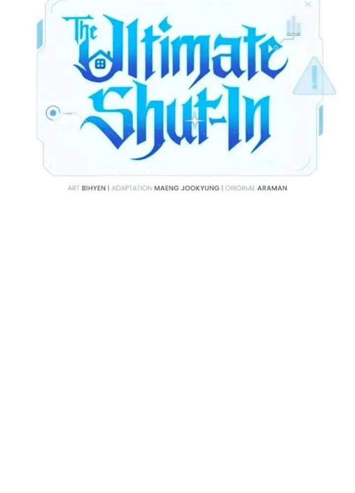 The Ultimate Shut-In Chapter 13 Gambar 31