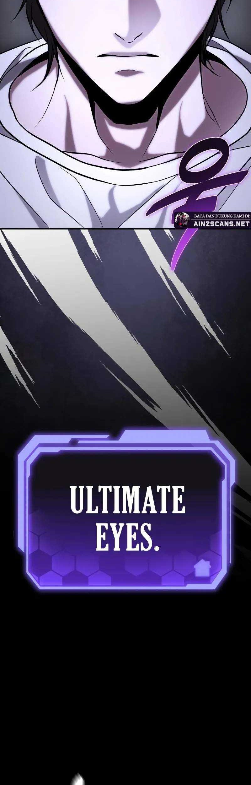 The Ultimate Shut-In Chapter 11 Gambar 44