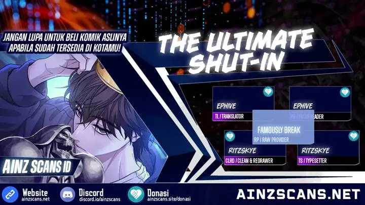 Baca Komik The Ultimate Shut-In Chapter 10 Gambar 1