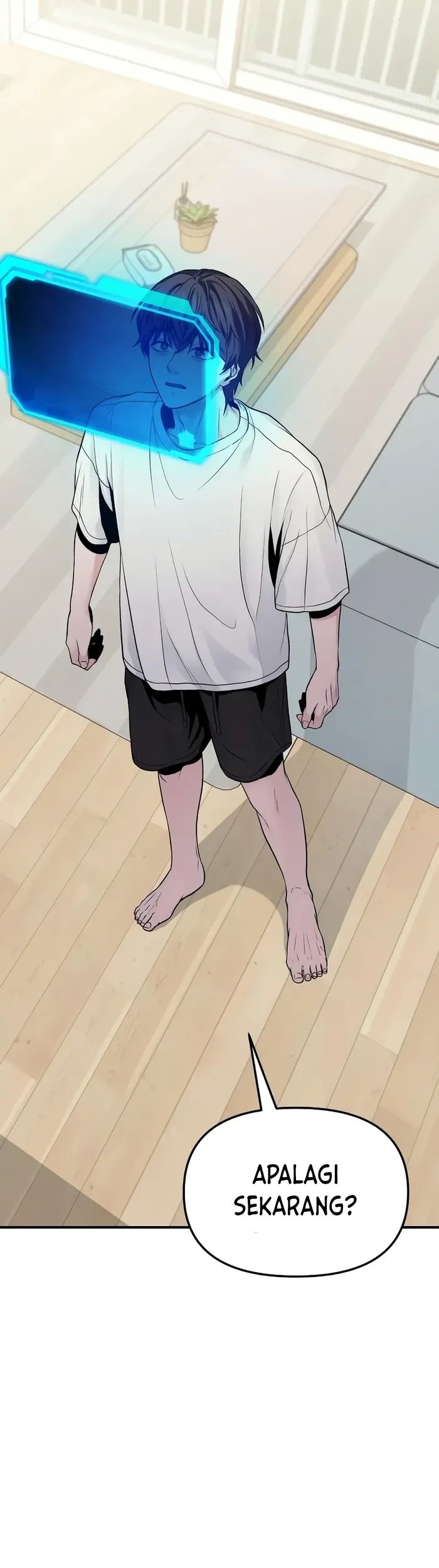 Baca The Ultimate Shut-In Chapter 07 Gambar 2