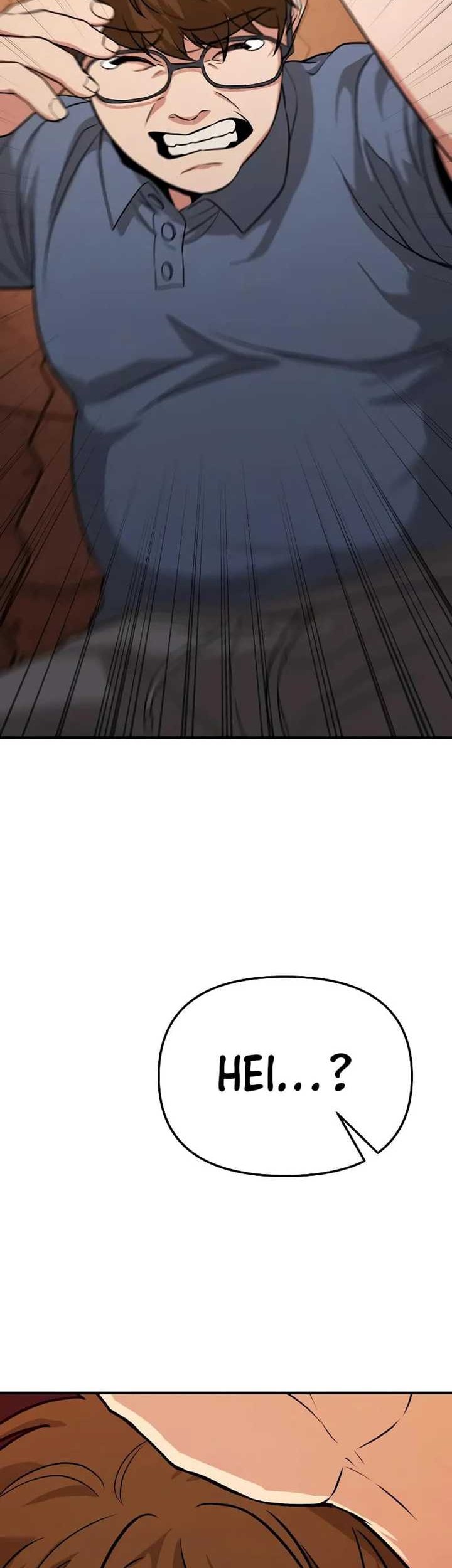 The Ultimate Shut-In Chapter 06 Gambar 81