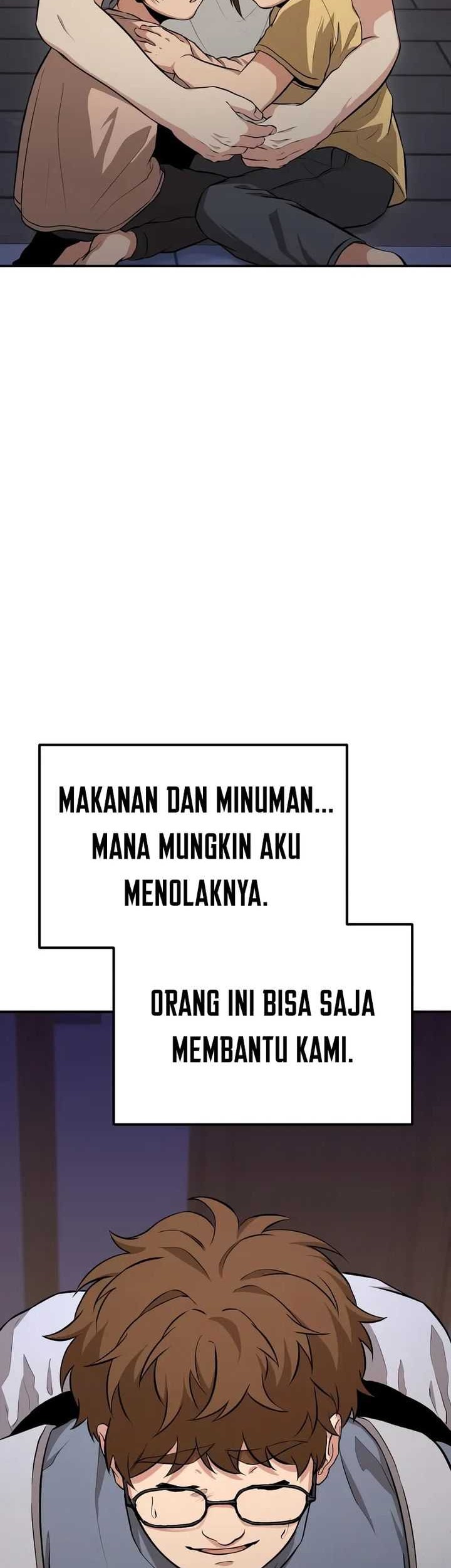 The Ultimate Shut-In Chapter 04 Gambar 107