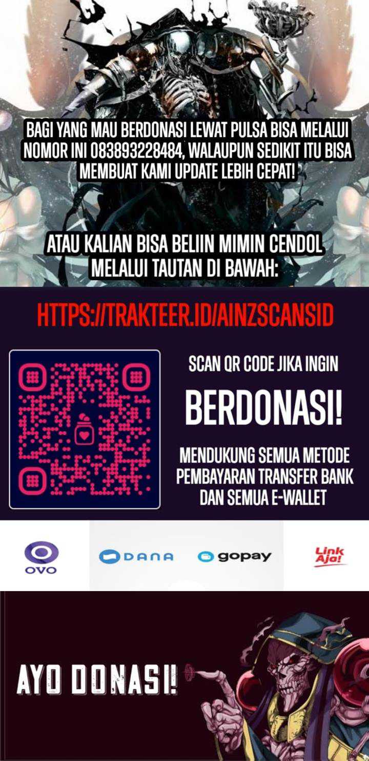 Baca Komik The Ultimate Shut-In Chapter 01 Gambar 1