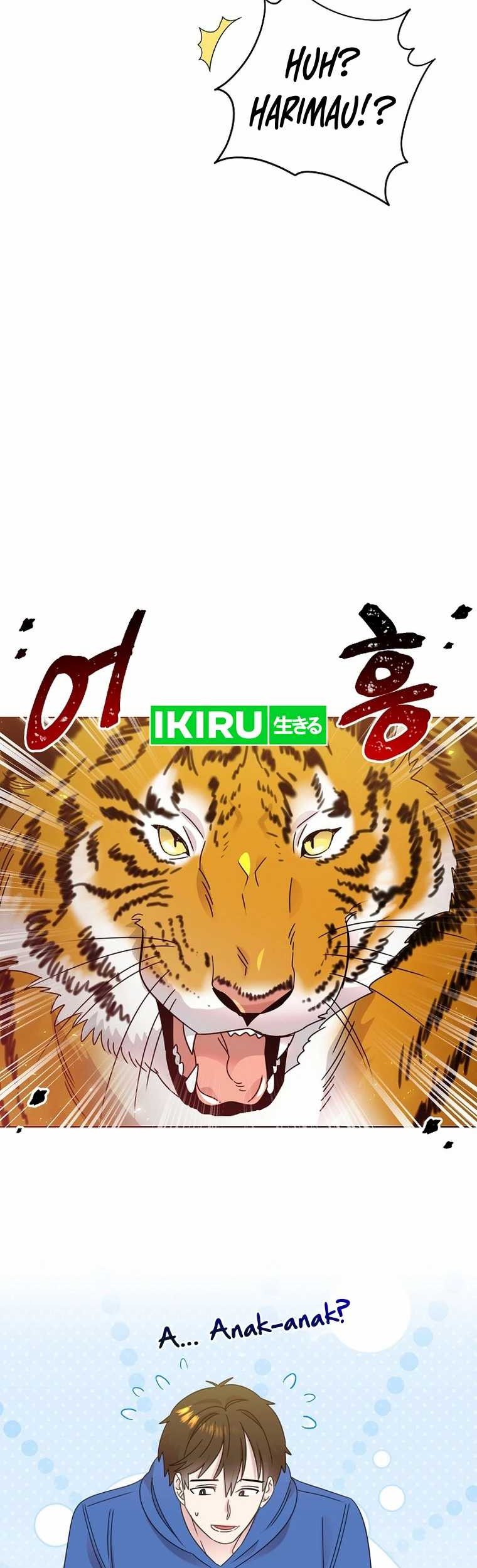 Brother, Am I Cute? Chapter 52 Gambar 11