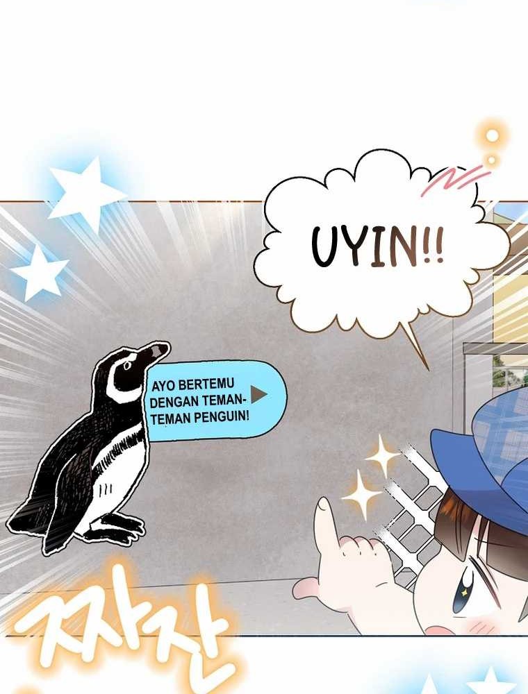 Brother, Am I Cute? Chapter 52 Gambar 15