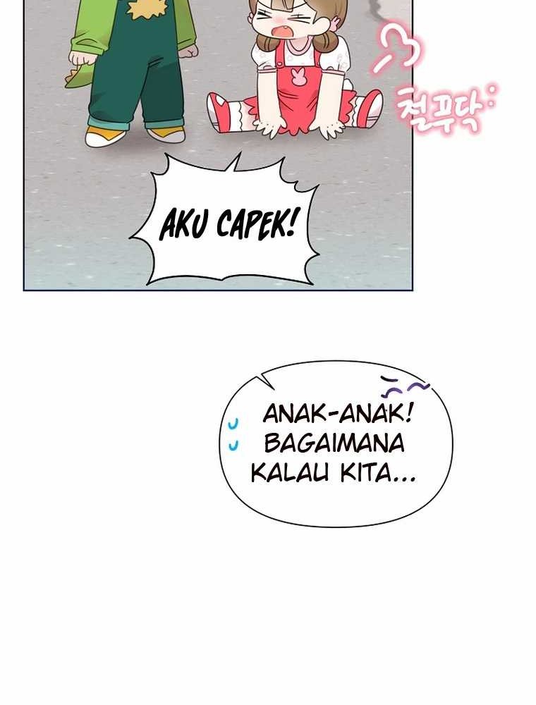 Brother, Am I Cute? Chapter 52 Gambar 29