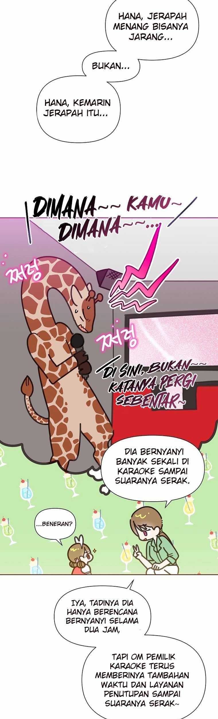 Brother, Am I Cute? Chapter 52 Gambar 34