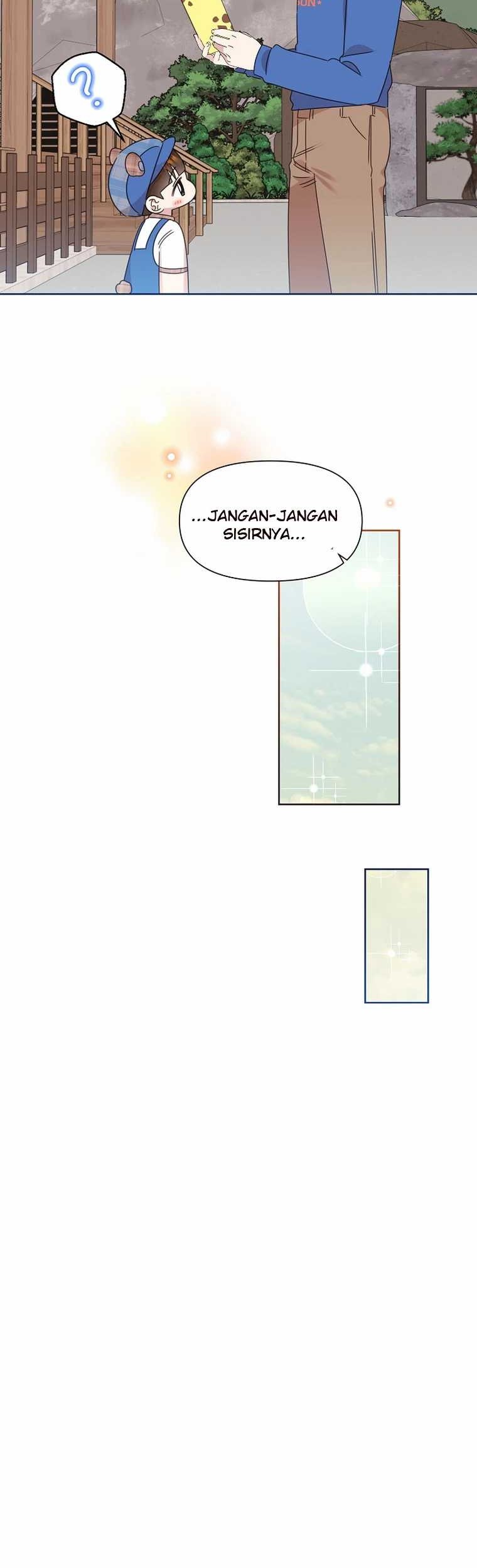 Brother, Am I Cute? Chapter 52 Gambar 39