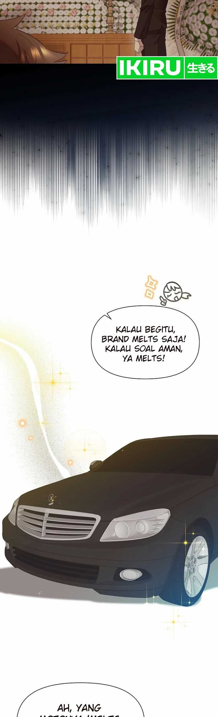 Brother, Am I Cute? Chapter 52 Gambar 48