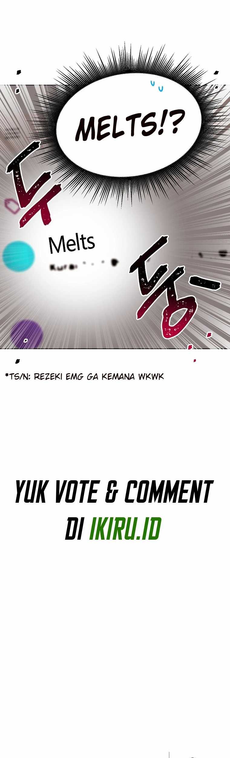 Brother, Am I Cute? Chapter 52 Gambar 51