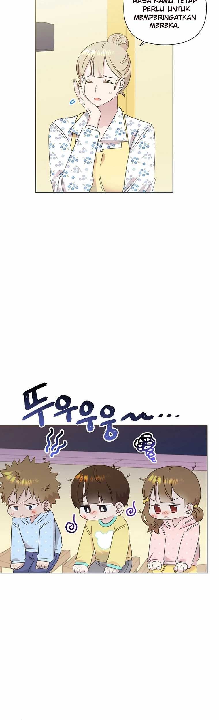Brother, Am I Cute? Chapter 51 Gambar 6