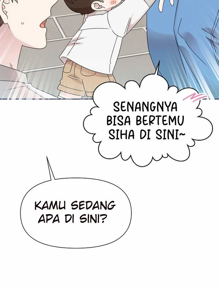 Brother, Am I Cute? Chapter 51 Gambar 15