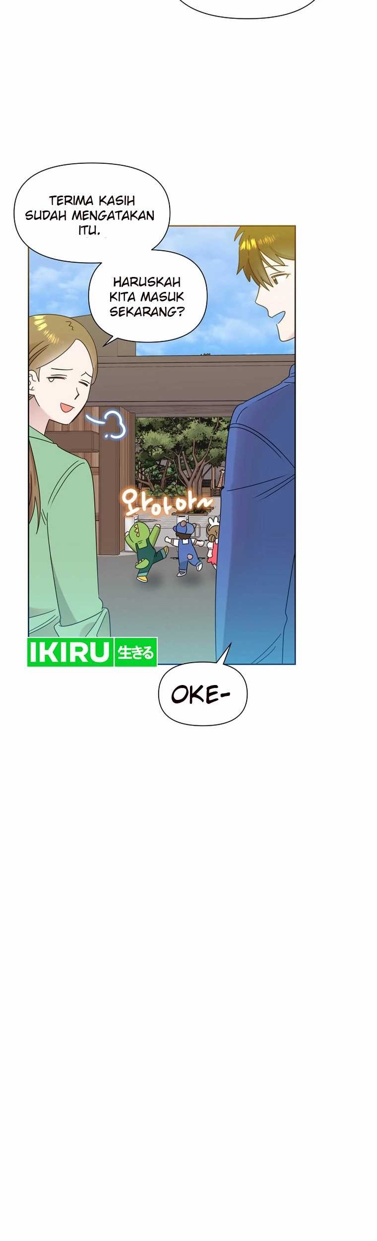 Brother, Am I Cute? Chapter 51 Gambar 35