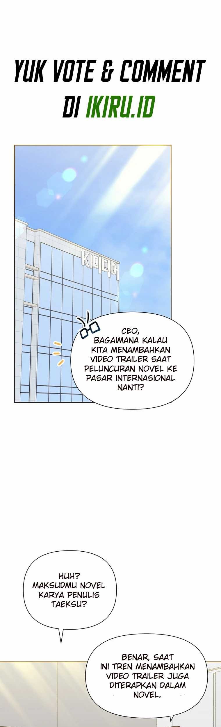 Baca Brother, Am I Cute? Chapter 49 Gambar 2