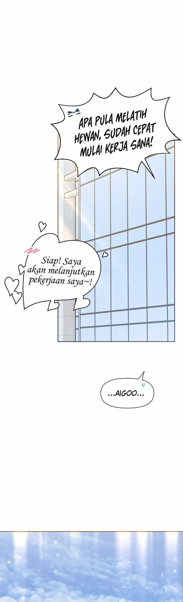 Brother, Am I Cute? Chapter 49 Gambar 9