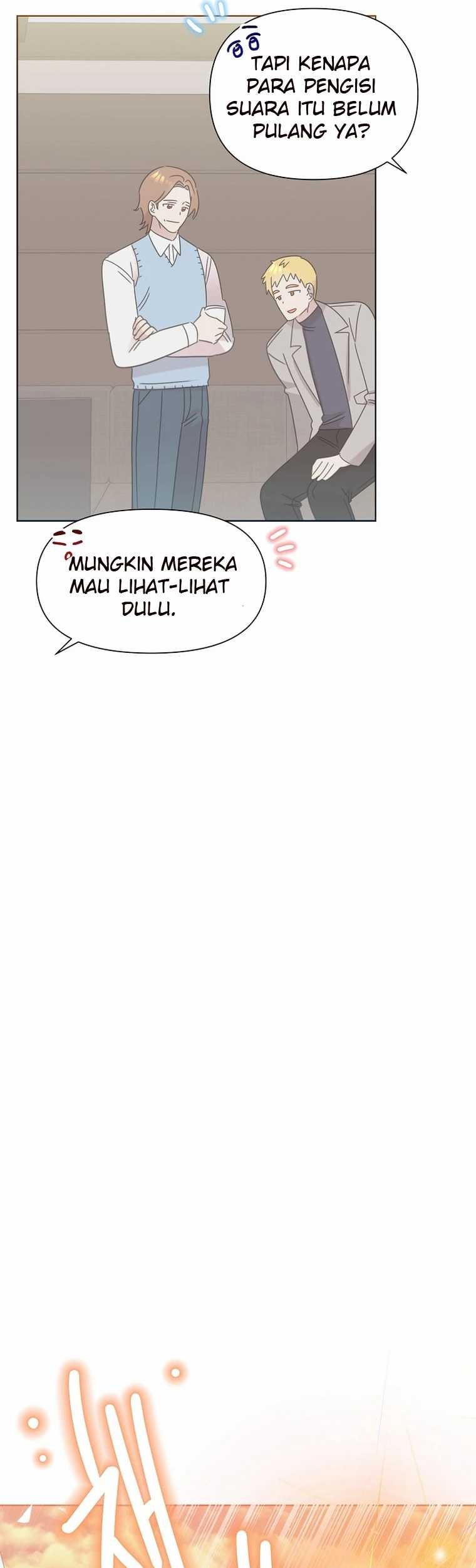 Brother, Am I Cute? Chapter 49 Gambar 23
