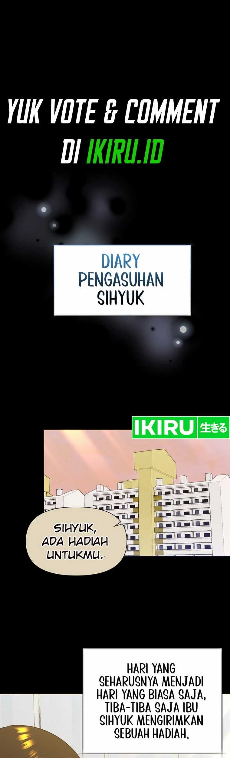 Baca Brother, Am I Cute? Chapter 48 Gambar 2