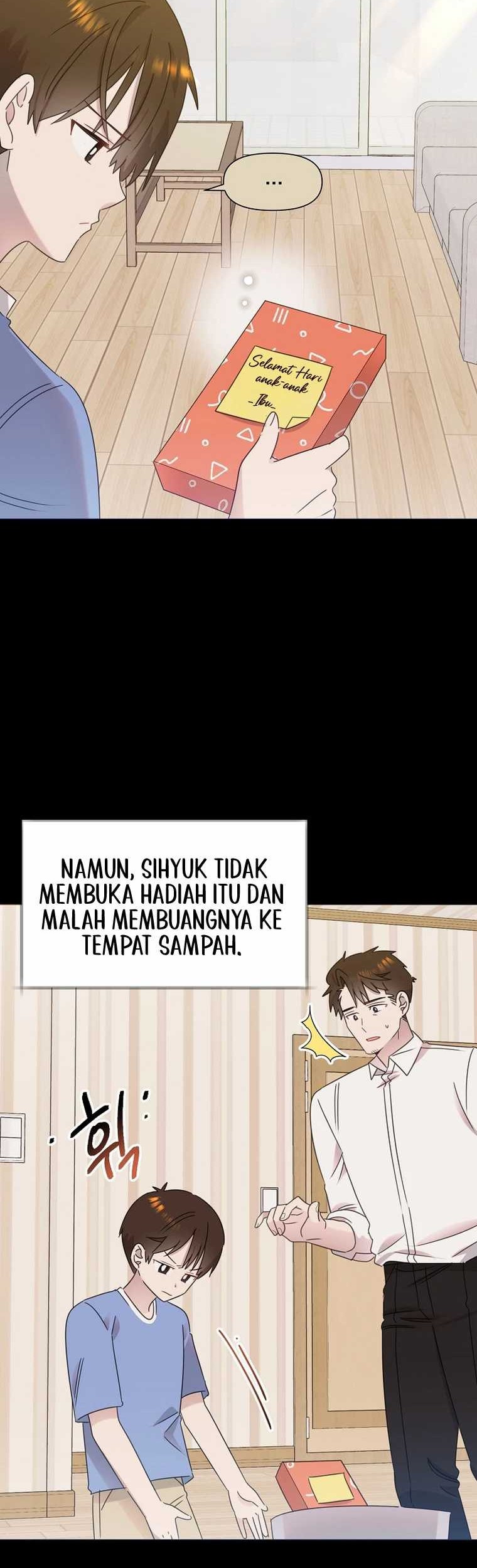 Brother, Am I Cute? Chapter 48 Gambar 3